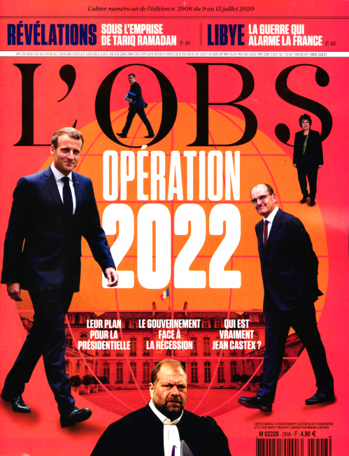 L'OBS