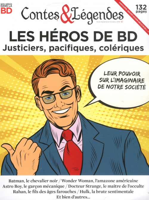 CONTES ET LÉGENDES