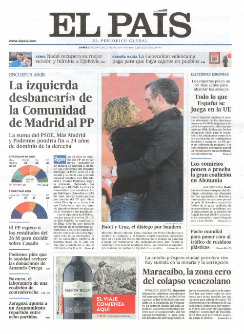 EL PAIS (ESP)