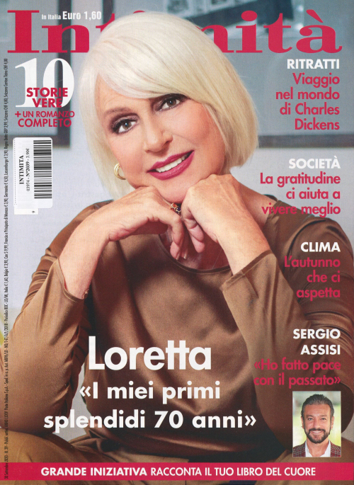 INTIMITA (ITA)