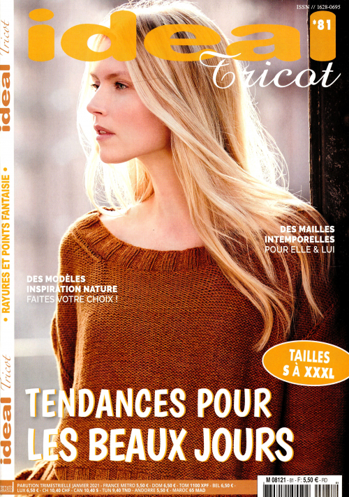 IDEAL TRICOT