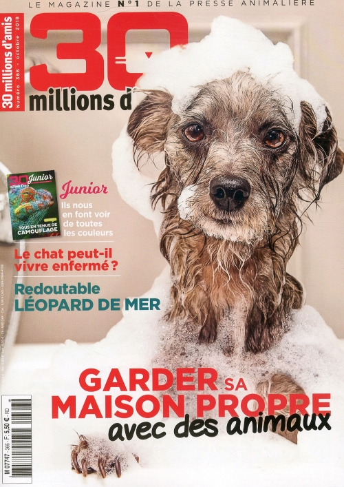 30 MILLIONS D'AMIS
