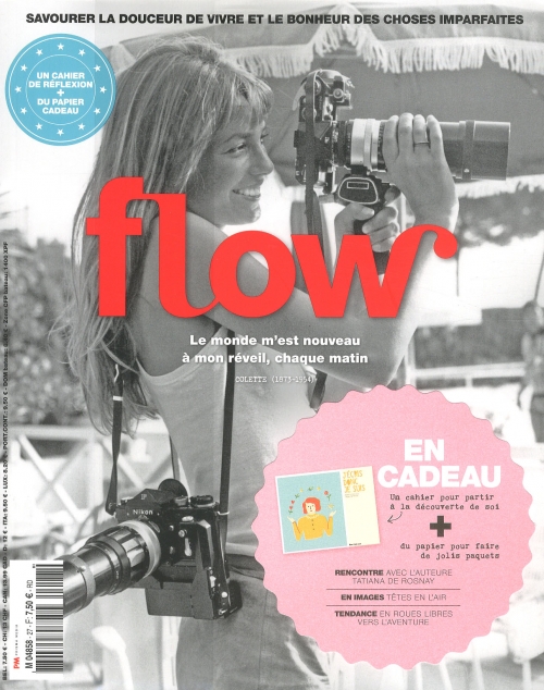 FLOW