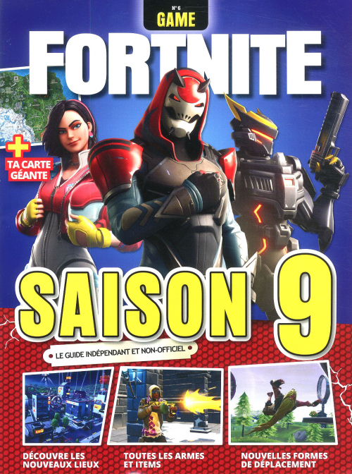 GAME