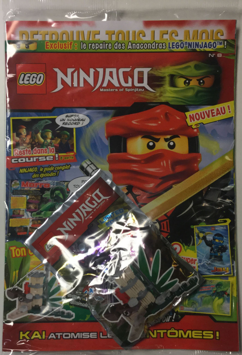 AVENTURES KID Z SPECIAL