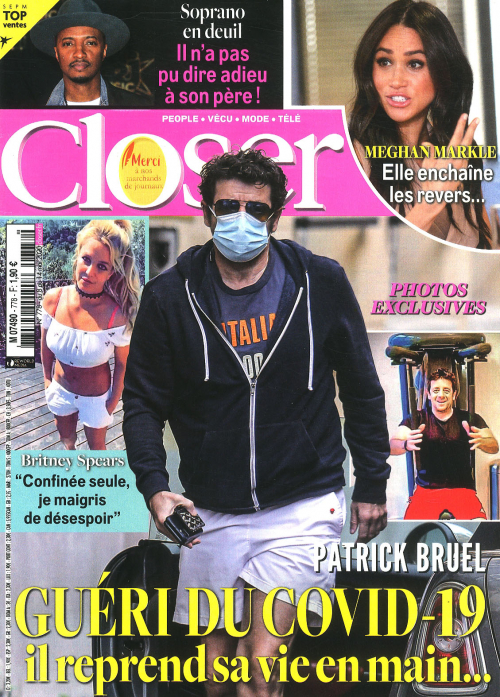CLOSER