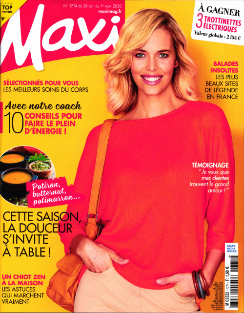 MAXI