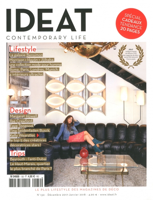 IDEAT POCKET