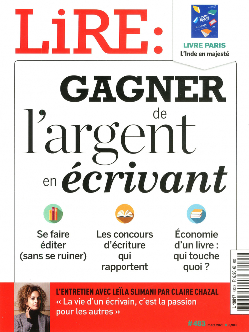 LIRE