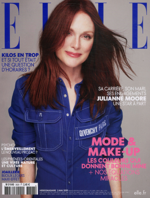 ELLE