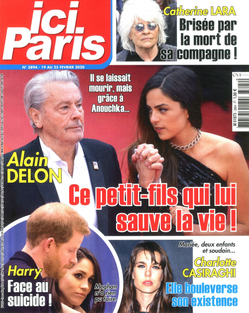 ICI PARIS