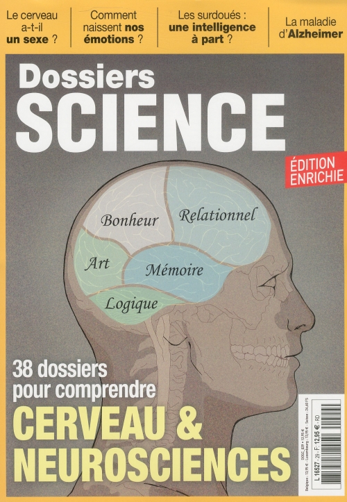 DOSSIERS SCIENCE ET CONNAISSANCE