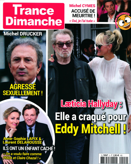 TRANCE DIMANCHE