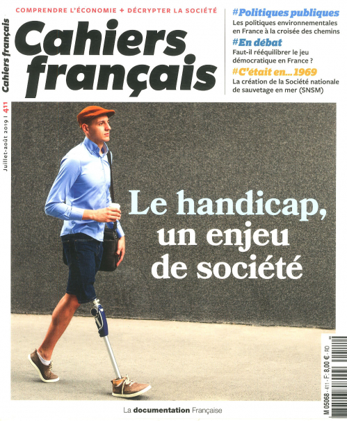 LES NOUVEAUX CAHIERS FRANÇAIS