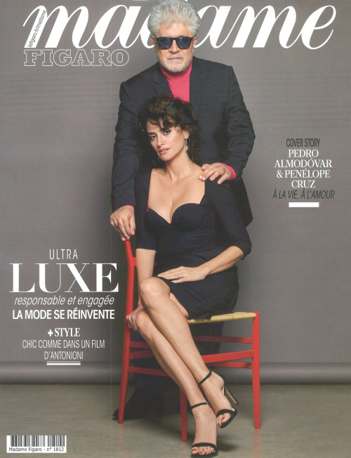 MADAME FIGARO