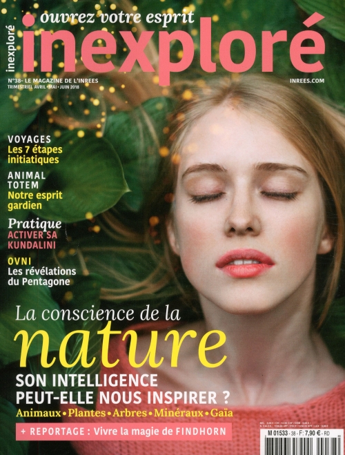 INEXPLORÉ