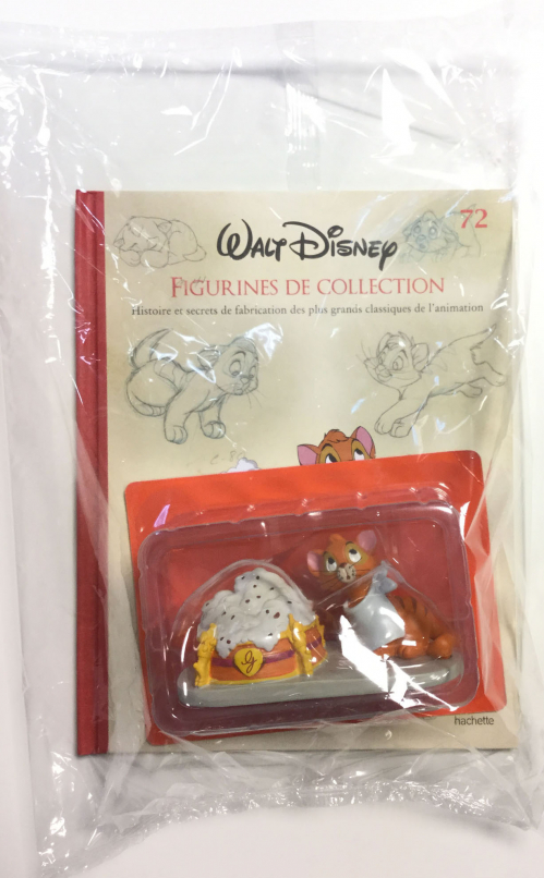 EY. FIGURINES DISNEY