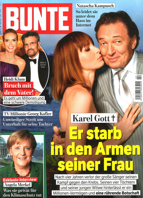 BUNTE (DEU)