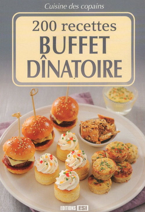 CUISINE DES COPAINS