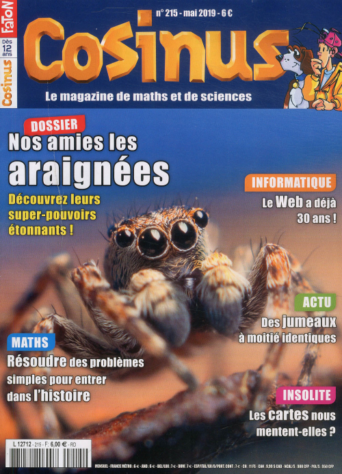 COSINUS