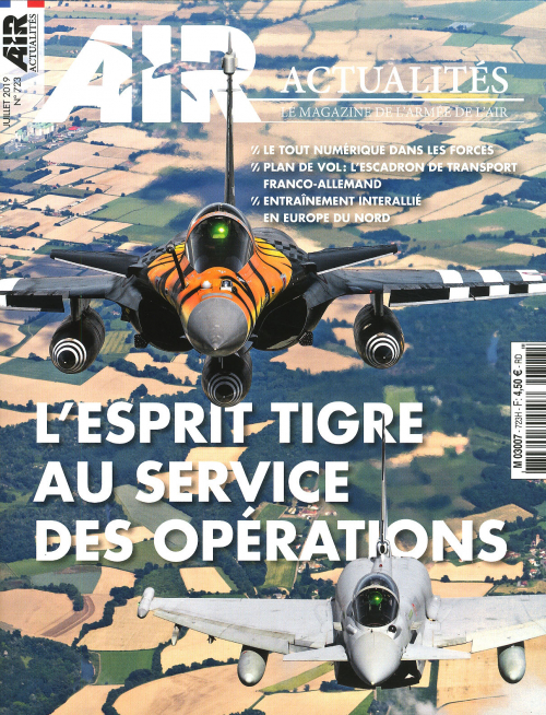 AIR ACTUALITES
