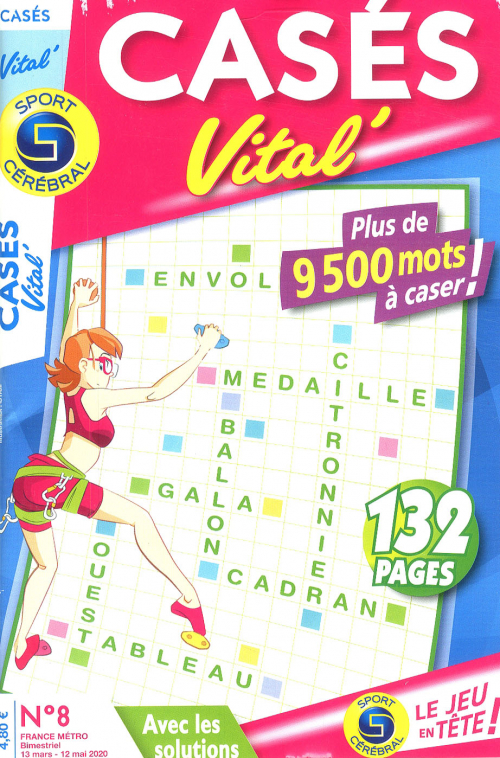 SC CASÉS VITAL