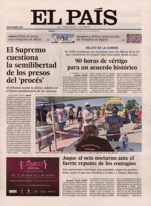 EL PAIS (ESP)