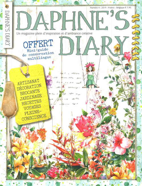 DAPHNE'S DIARY