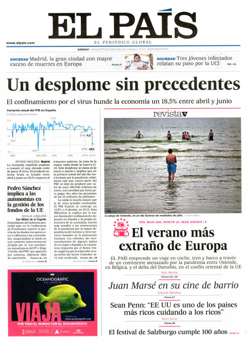 EL PAIS (ESP)