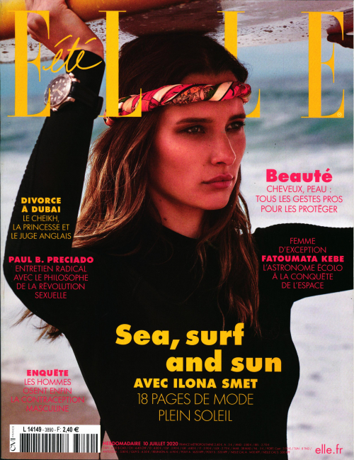 ELLE