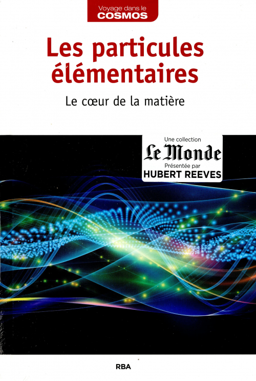 EY VOYAGE DANS LE COSMOS