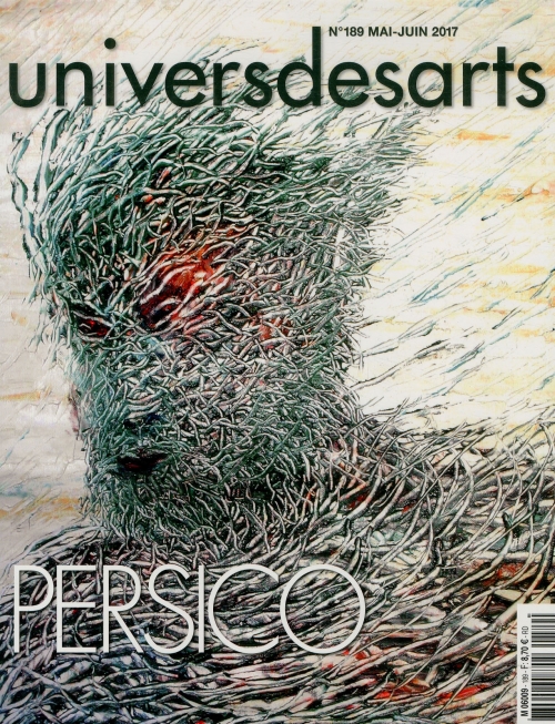 UNIVERS DES ARTS