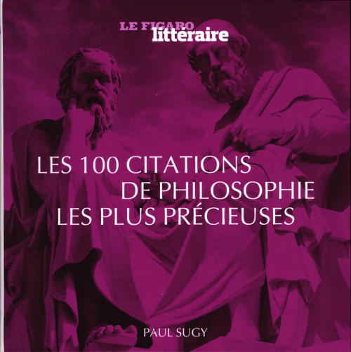 LES 100 DU FIGARO