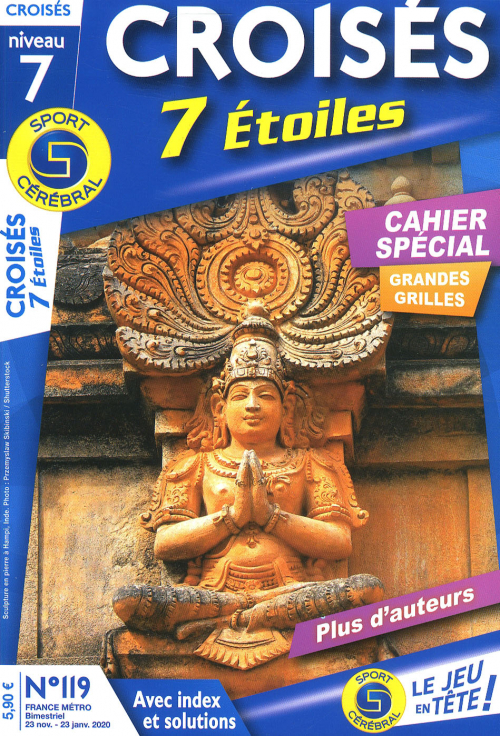 SC CROISÉS 7 ÉTOILES