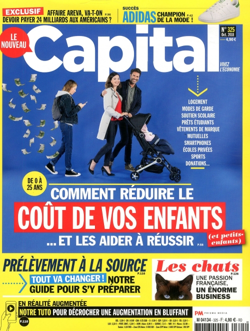CAPITAL