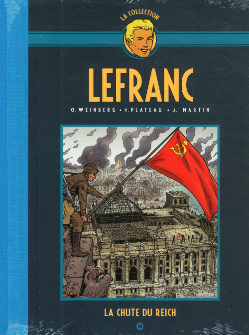 EY. GUY LEFRANC
