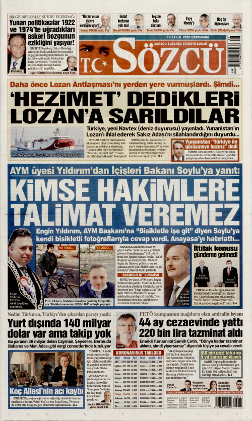 SOZCU (TUR)