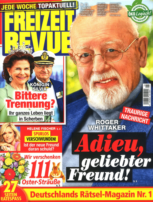 FREIZEIT REVUE (DEU)