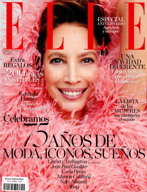 ELLE (ESP)