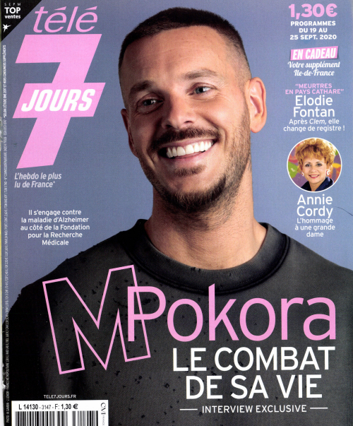 TÉLÉ 7 JOURS