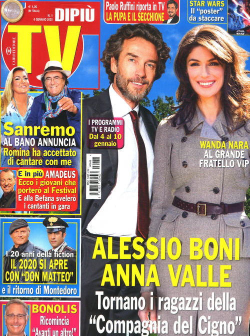 DIPIU TV (ITA)