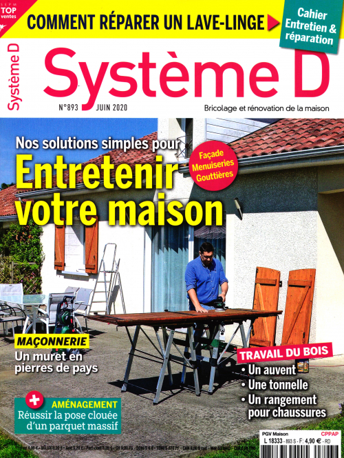 SYSTÈME D