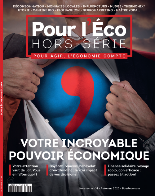 POUR L'ECO HS