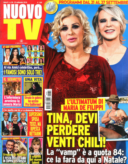 NUOVO TV (ITA)