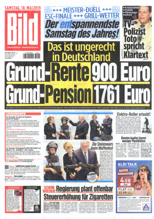 BILD (DEU)