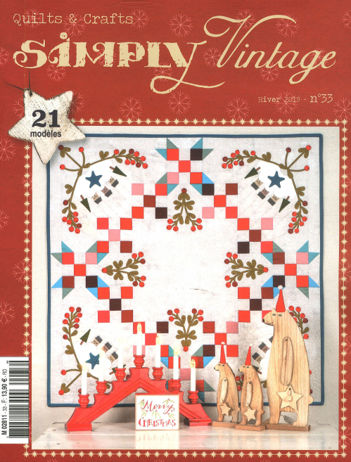 SIMPLY VINTAGE
