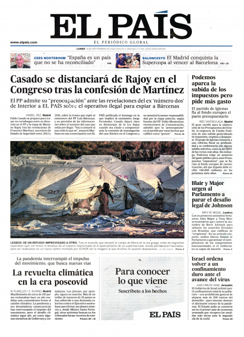 EL PAIS (ESP)