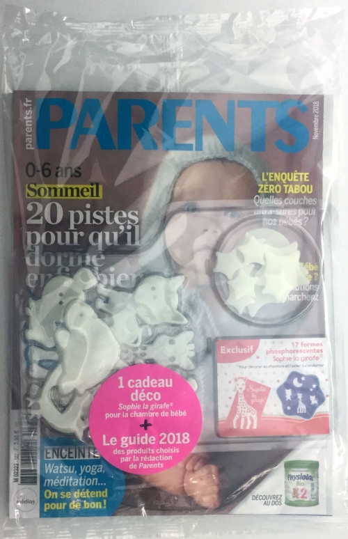 PARENTS
