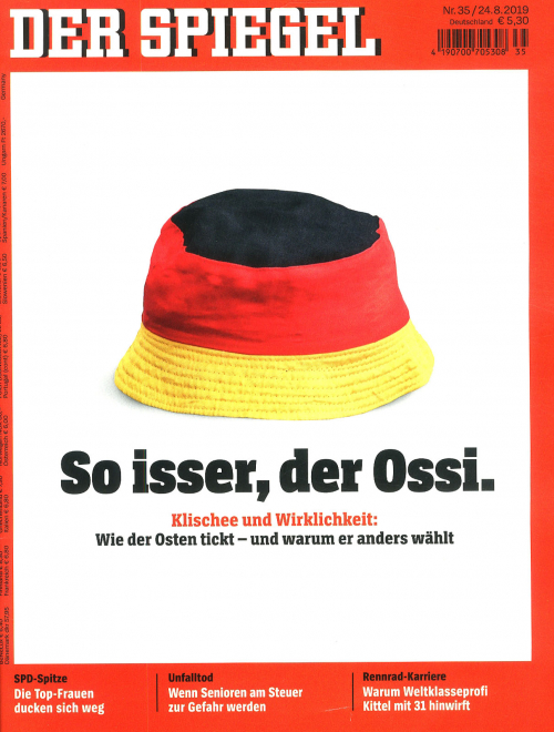DER SPIEGEL (DEU)