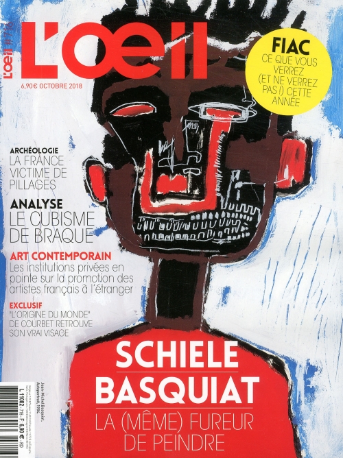L'OEIL